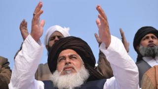 خادم حسین رضوی
