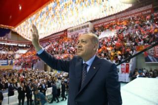 Erdoğan