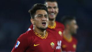 cengiz ünder