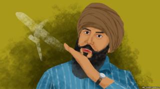 ਆਈਲੈੱਟਸ ਦੀ ਤਿਆਰੀ ਕਰਦੇ ਨੌਜਵਾਨ