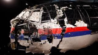 MH17