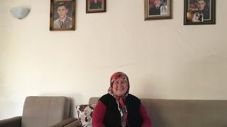 Seher Traş