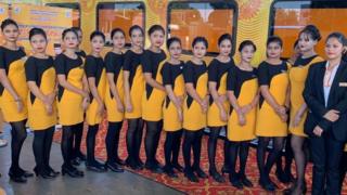 तेजस एक्सप्रेस