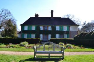 Nuffield Place
