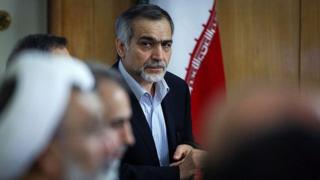 حضور حسین فریدون در جلسات هیات دولت باعث اعتراض منتقدان حسن روحانی شده بود