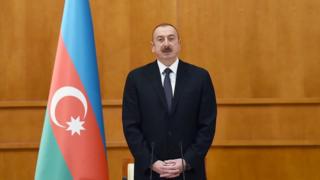 İlham Əliyev
