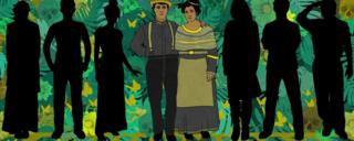When Gabriel García Márquez wrote One Hundred Years of Solitude, he reimagined the genesis of his continent.