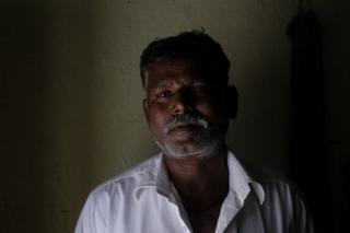 అంబాదాస్ లక్ష్మణ్ షిండే