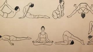 joga