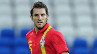 Sam Ricketts