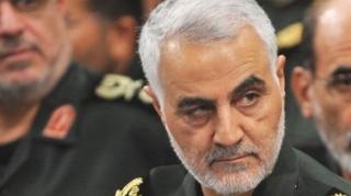 در تلافی کشته شدن قاسم سلیمانی، تهران سه گزینه شدیدا پرریسکِ نظامی و یک گزینه سیاسی (فشار متحدانش در مجلس عراق برای خروج نیروهای آمریکایی) را پیش رو دارد