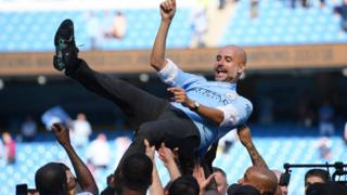 Manchester City