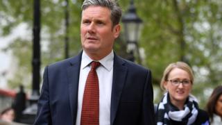Sir Keir Starmer