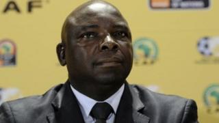 Miaka minne iliyopita alisimamishwa baada ya FIFA kupata ushaidi kuwa mechi ilipangwa na wabashiri washirika kutoka mashariki ya mbali