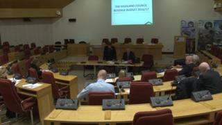 Comhairle na Gàidhealtachd