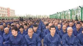 Marekani yasaini muswada kupinga vikwazo vya china dhidi ya waislamu wa Uighur