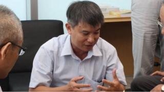 Việt Nam, Đảng Cộng sản, Trần Đức Anh Sơn