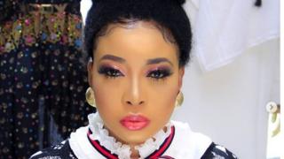 Lizzy Anjorin