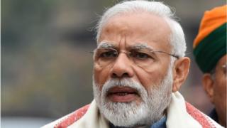 నరేంద్ర మోదీ