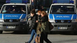 Hollanda polisi