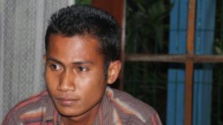 ali jasmin