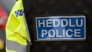 Heddlu