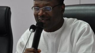 Mahmood Yakubu
