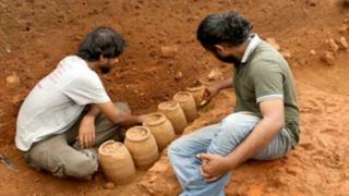 2000 ஆண்டுகளுக்கு முன்பு கழிவறைகள், வணிகம் என செழித்து இருந்த தமிழக நாகரிகம்