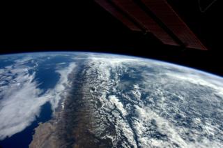 La Tierra