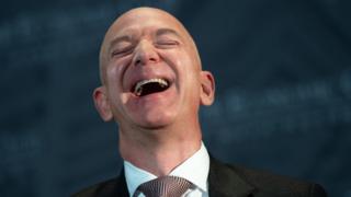 Bezos