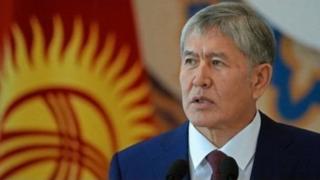 Атамбаев