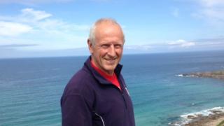 David Manning