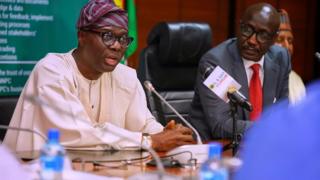 Babajide Sanwo-Olu