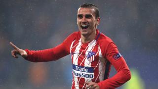 Atletico Madrid