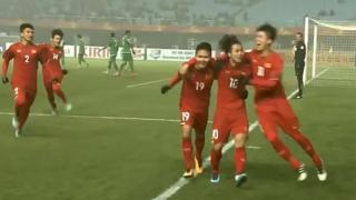 U23 Việt Nam