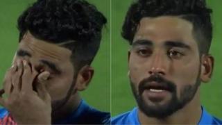 محمد سراج