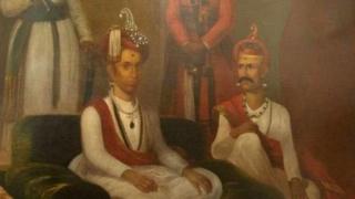 ब्रिटिश राज्य, ब्राह्मण, दलित, सामाजिक