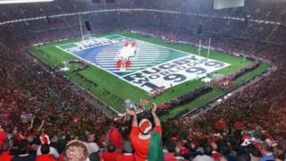 Millennium Stadium