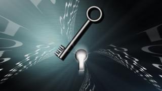 Llave de datos