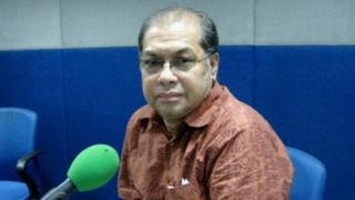 ৮০ এবং নব্বই দশকে ঢাকার চলচ্চিত্রে তার গান তাকে দারুণ জনপ্রিয়তা এনে দিয়েছিল। গানের জন্য ঢাকার একুশে পদক এবং চারবার জাতীয় চলচ্চিত্র পুরস্কার পেয়েছিলেন সুবীর নন্দী