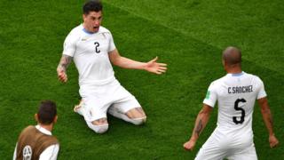 Jose Gimenez