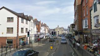 Dinbych