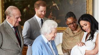 Royal family