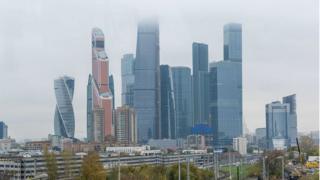 "Москва-Сити"