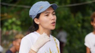 သန့်ရှင်းရေး