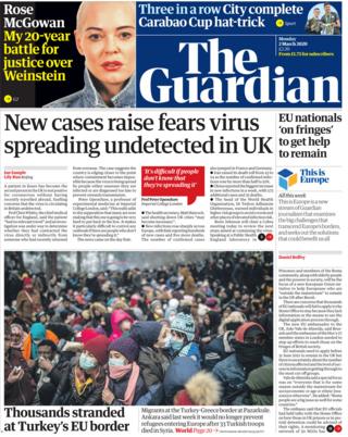 The Guardian