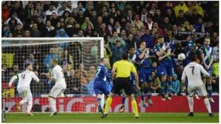Christiano Ronaldo