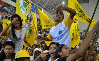 partai golkar