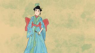 Katsushika Oei