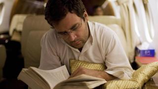 राहुल गांधी